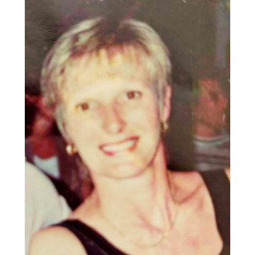 Photo of Norma BUTLER