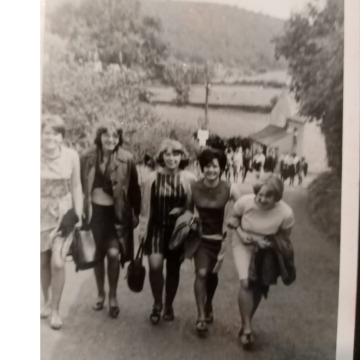 Notice Gallery for Lesley Ann AUGER