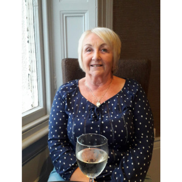 Photo for notice Susan Ann BENNETT