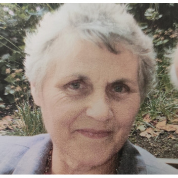 Photo of Joy Patricia RANSON