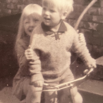 Photo for notice Mark Lawrence RIDLEY