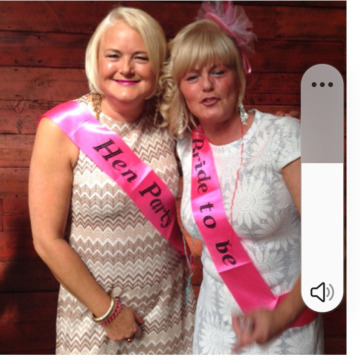 Photo for notice Lesley Ann EVANS