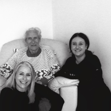 Photo for notice Robert Lawrence BROWN