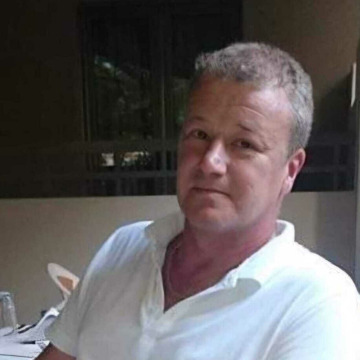 Photo of Nigel CARTER