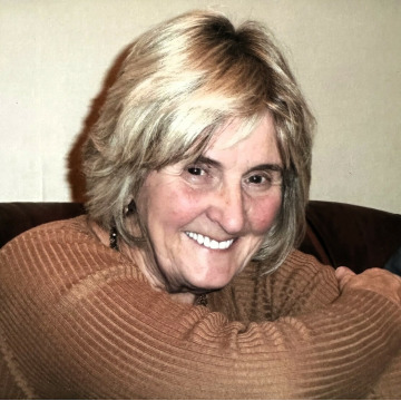 Photo of Beryl FRIEND (GUSCOTT)