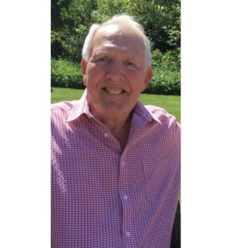 Photo of Warren FAILL