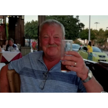 Photo of David MIDDLETON