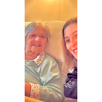 Photo for notice Elizabeth Macpherson LESSELS