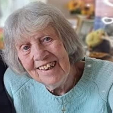 Notice Gallery for Brenda KAY