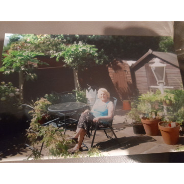 Notice Gallery for Elaine LOWMAN