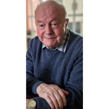 Photo of Patrick LYNCH
