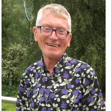 Notice Gallery for David HAUXWELL