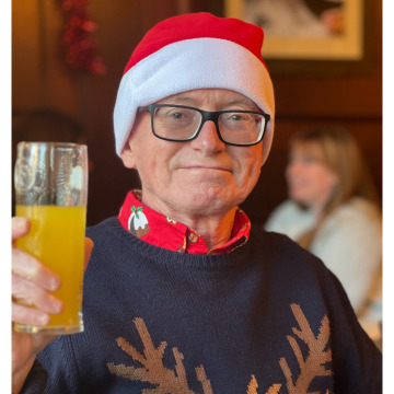 Notice Gallery for David HAUXWELL