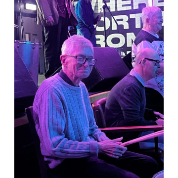 Notice Gallery for David HAUXWELL