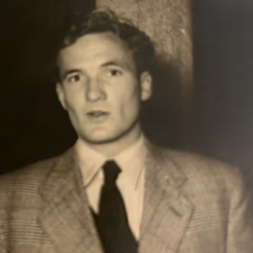 Photo for notice Kenneth STONE