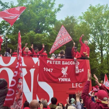 Notice Gallery for Peter Thomas BACCINO