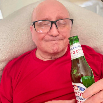 Notice Gallery for Peter Thomas BACCINO