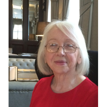 Notice Gallery for Cathy PRICE
