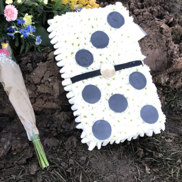 Notice Gallery for John William EVANS