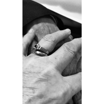 Photo for notice John William EVANS