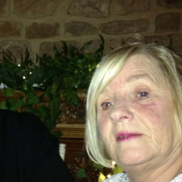 Notice Gallery for Ann DAVIS