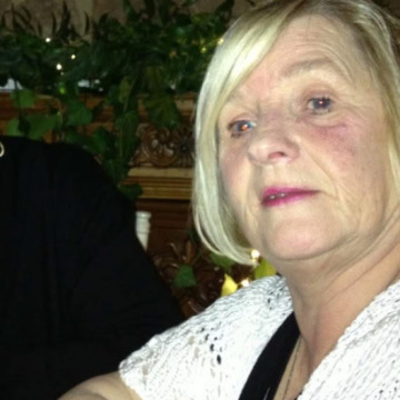 Notice Gallery for Ann DAVIS