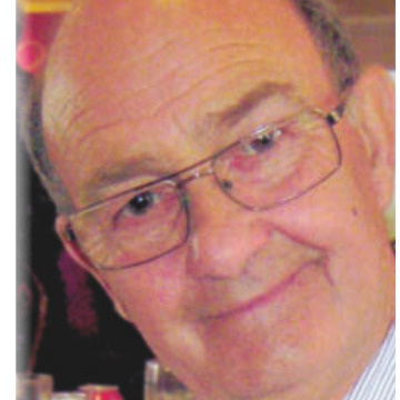 Photo of Joshua MARTIN