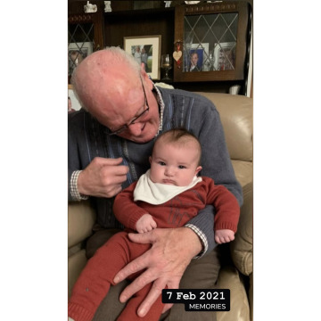 Photo for notice Joseph Rawson JONES