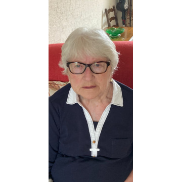 Photo of Eileen CLARK