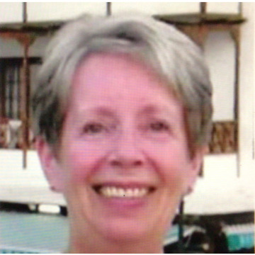 Photo of June Susan BOULTON