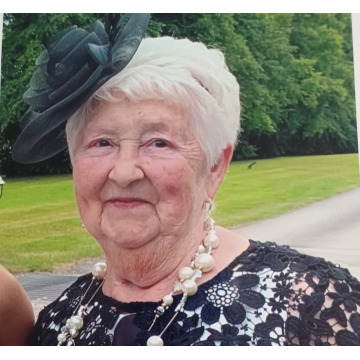 Photo of Patricia Ann DEAN