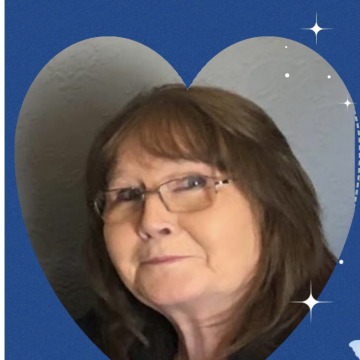 Photo for notice Sandra Irene CULLEN