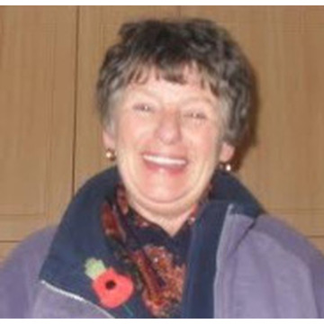 Notice Gallery for Anita Christine GRANNON