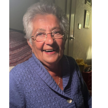 Photo of Maria Victoria PARRY