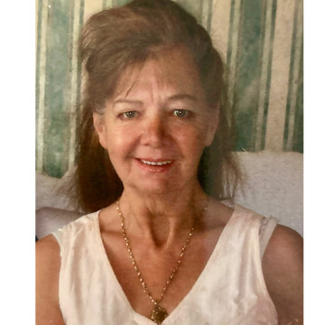 Notice Gallery for Shirley MOORE