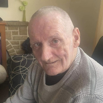 Photo of Henry SHANKS