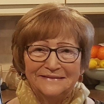 Photo of Dawn THOMAS
