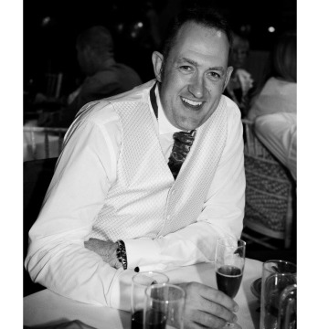 Photo of Stephen Denis GRUNDY