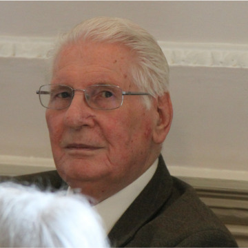 Photo for notice Harold MORRIS
