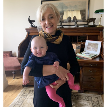 Notice Gallery for Nicola Ann MARTIN