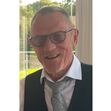 Photo of Michael John Arthur TURNER