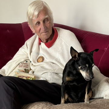 Notice Gallery for John Michael PALMER