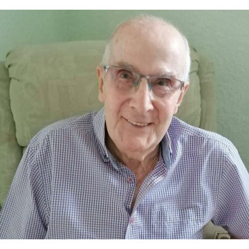 Photo of James Francis HICKS