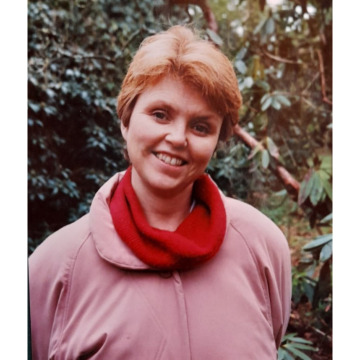 Photo of Jill BEAL (NEE FERRISSEY)