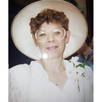 Photo of Pamela Joan CLARK