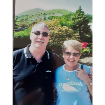 Photo for notice Irene DINNING