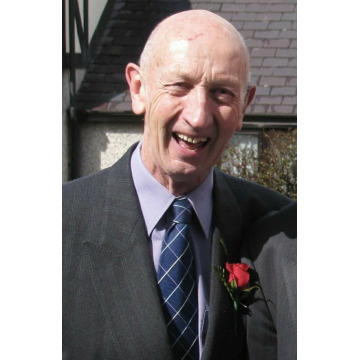 Photo of Gwynn DAVIES