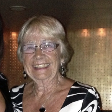 Photo of Bobbie BLACKLER