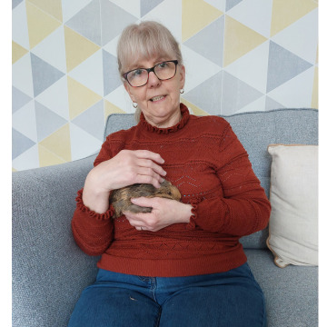 Notice Gallery for Shelley Marie MOORE