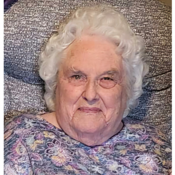 Photo of Eleanor Mary CURTIS